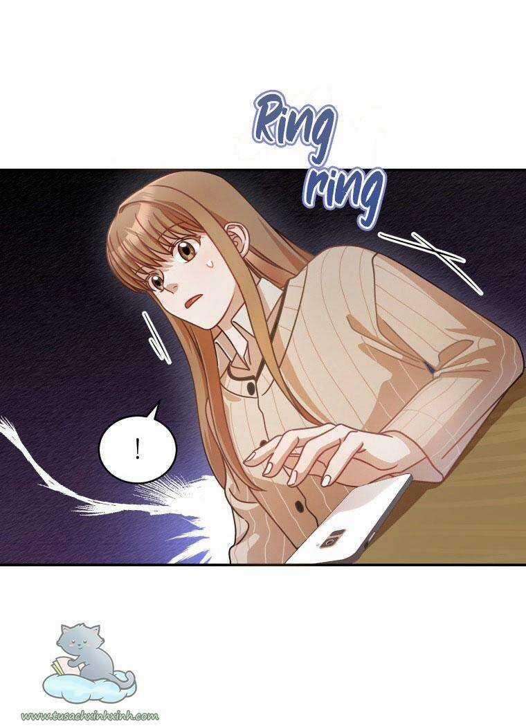 Công Khai Hẹn Hò Chốn Công Sở Chapter 11 trang 16