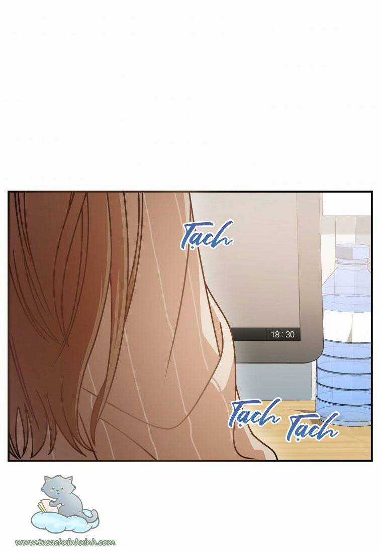 Công Khai Hẹn Hò Chốn Công Sở Chapter 11 trang 24