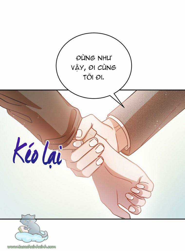 Công Khai Hẹn Hò Chốn Công Sở Chapter 11 trang 49