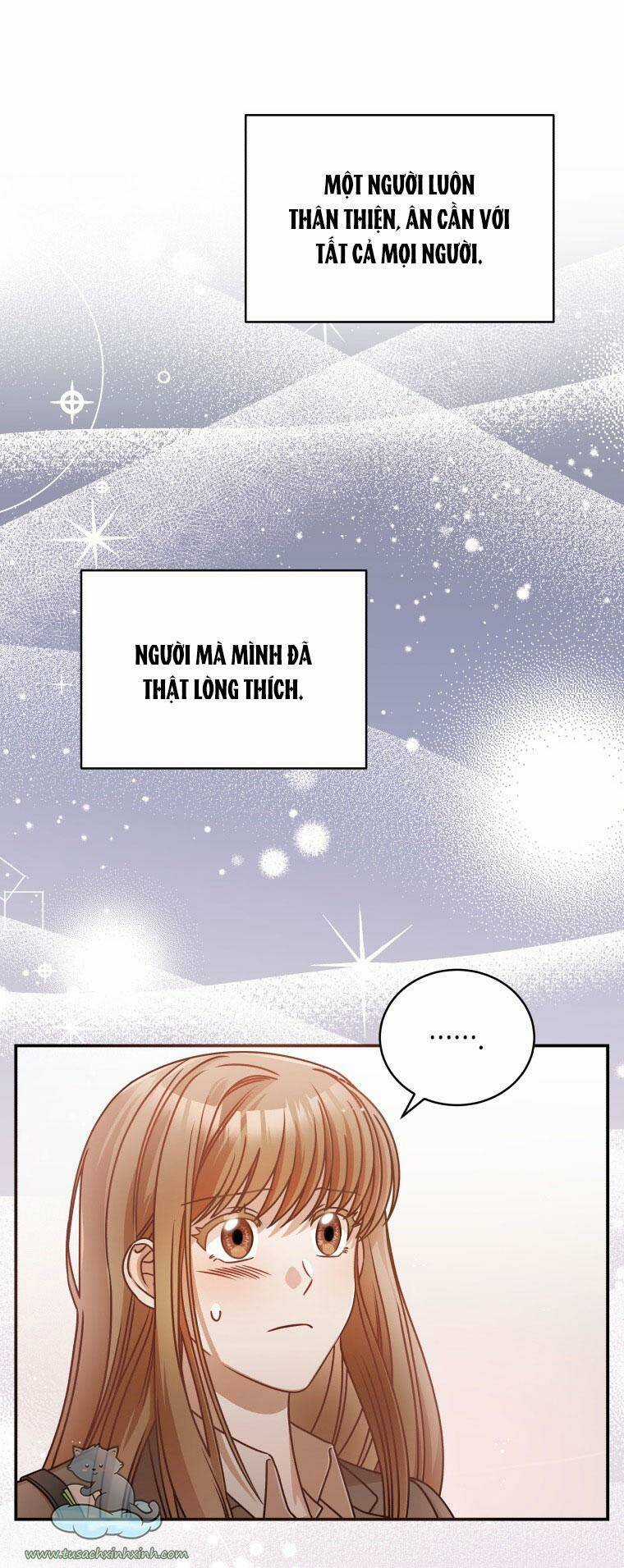 Công Khai Hẹn Hò Chốn Công Sở Chapter 11 trang 51