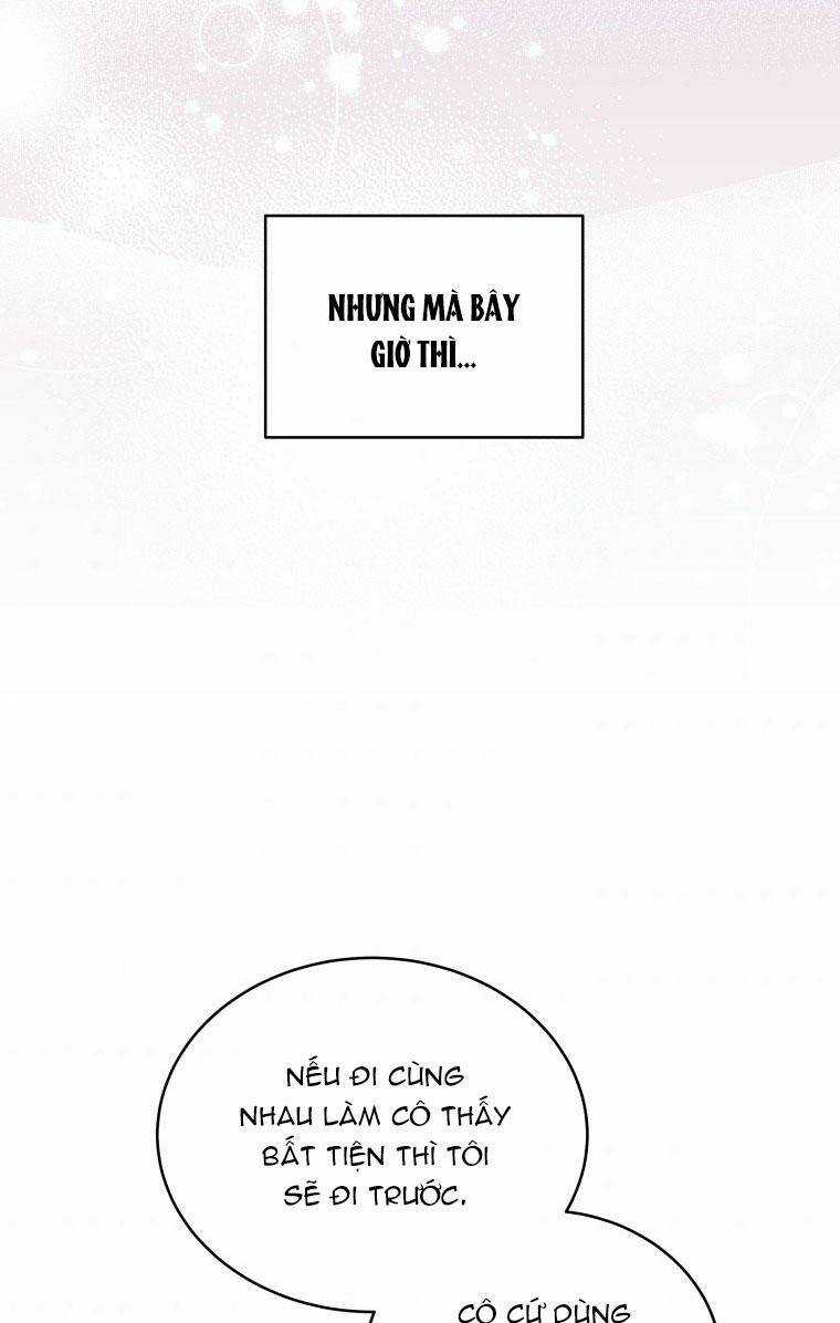 Công Khai Hẹn Hò Chốn Công Sở Chapter 11 trang 52