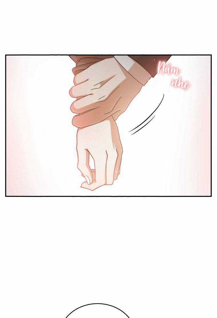 Công Khai Hẹn Hò Chốn Công Sở Chapter 11 trang 58