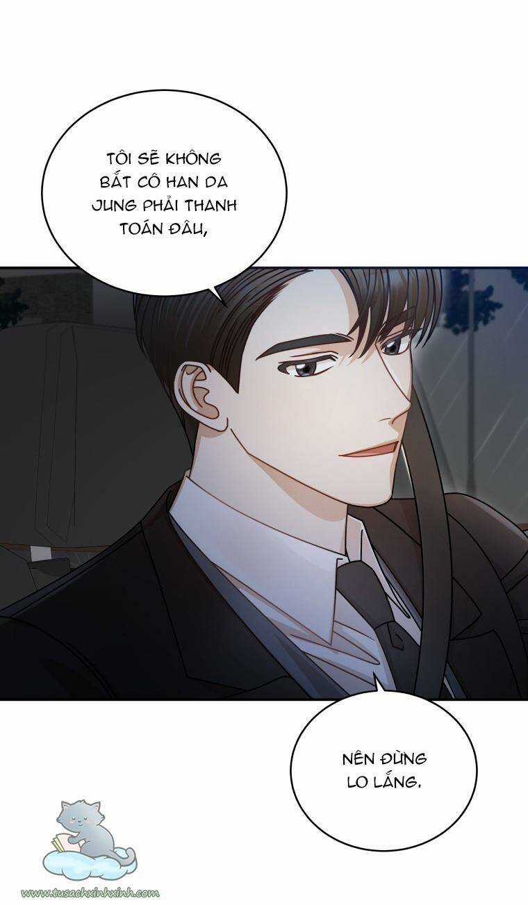 Công Khai Hẹn Hò Chốn Công Sở Chapter 12 trang 13