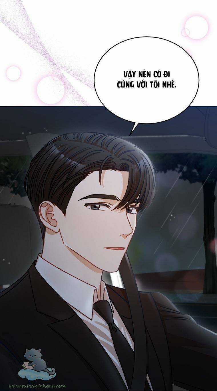 Công Khai Hẹn Hò Chốn Công Sở Chapter 12 trang 15