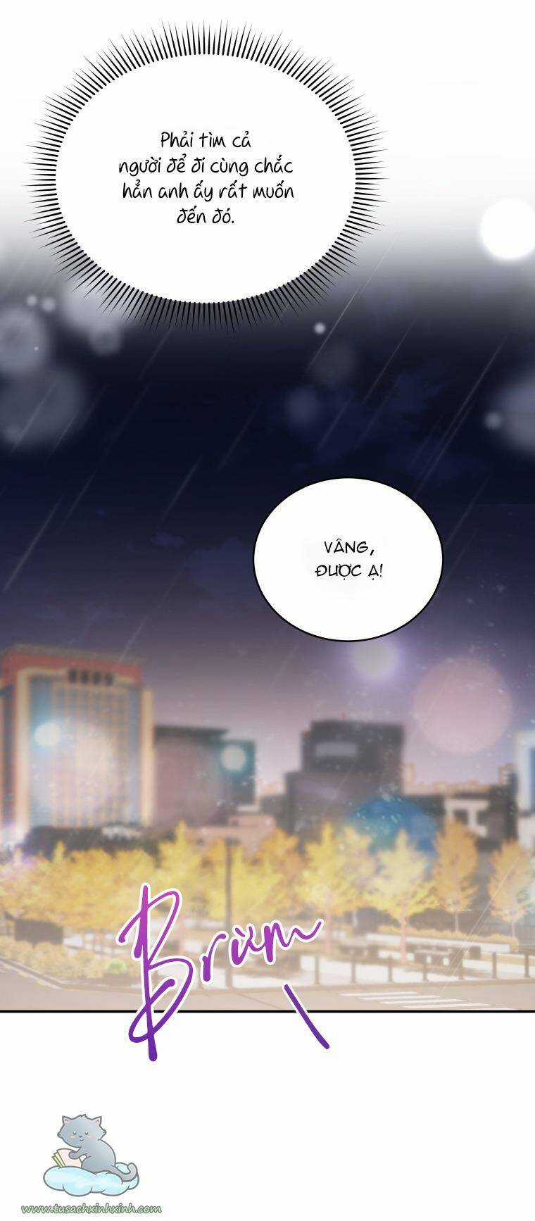 Công Khai Hẹn Hò Chốn Công Sở Chapter 12 trang 18