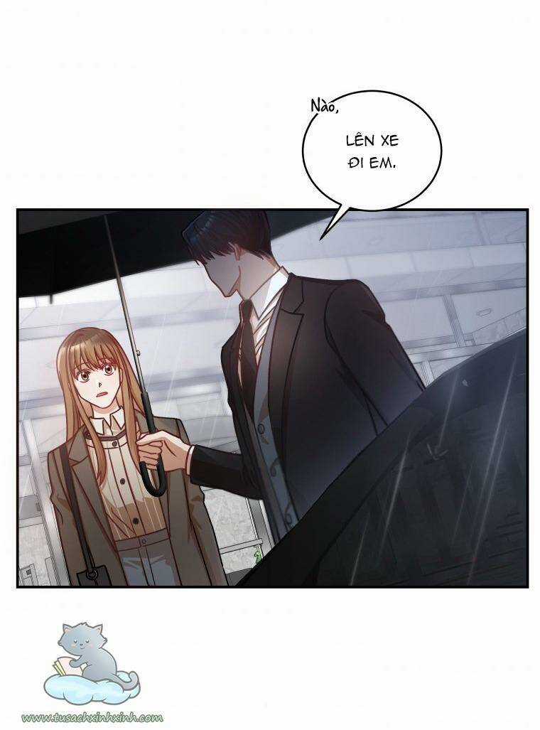 Công Khai Hẹn Hò Chốn Công Sở Chapter 12 trang 2