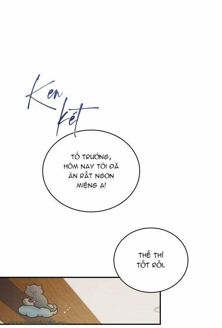 Công Khai Hẹn Hò Chốn Công Sở Chapter 12 trang 28