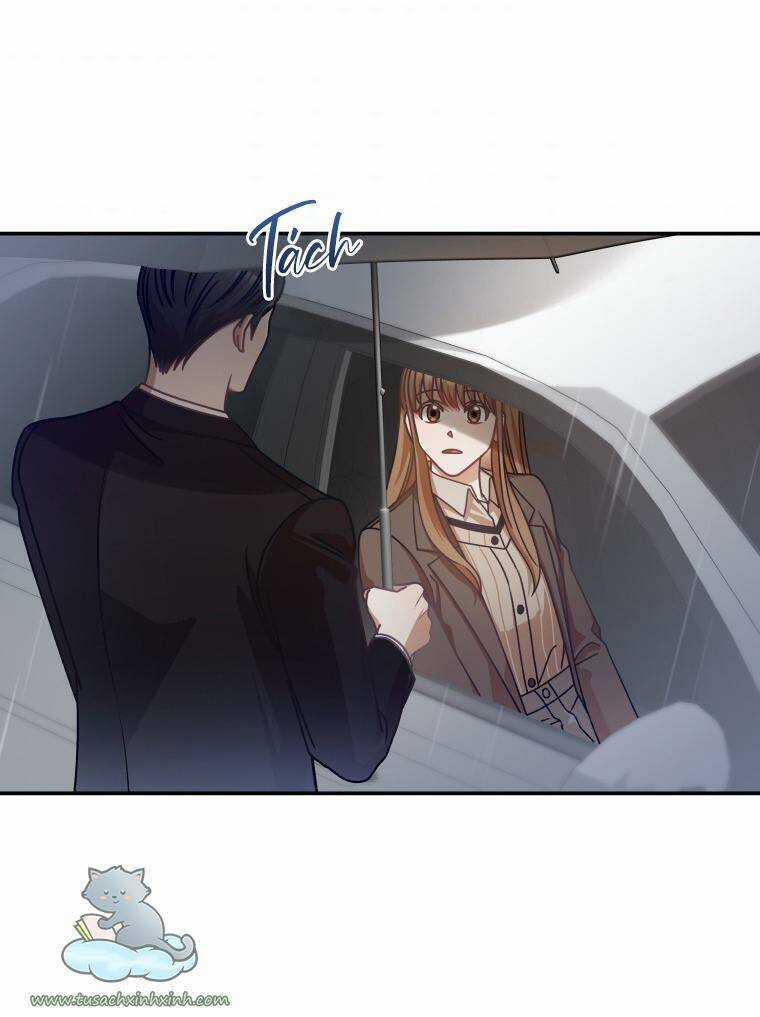 Công Khai Hẹn Hò Chốn Công Sở Chapter 12 trang 3