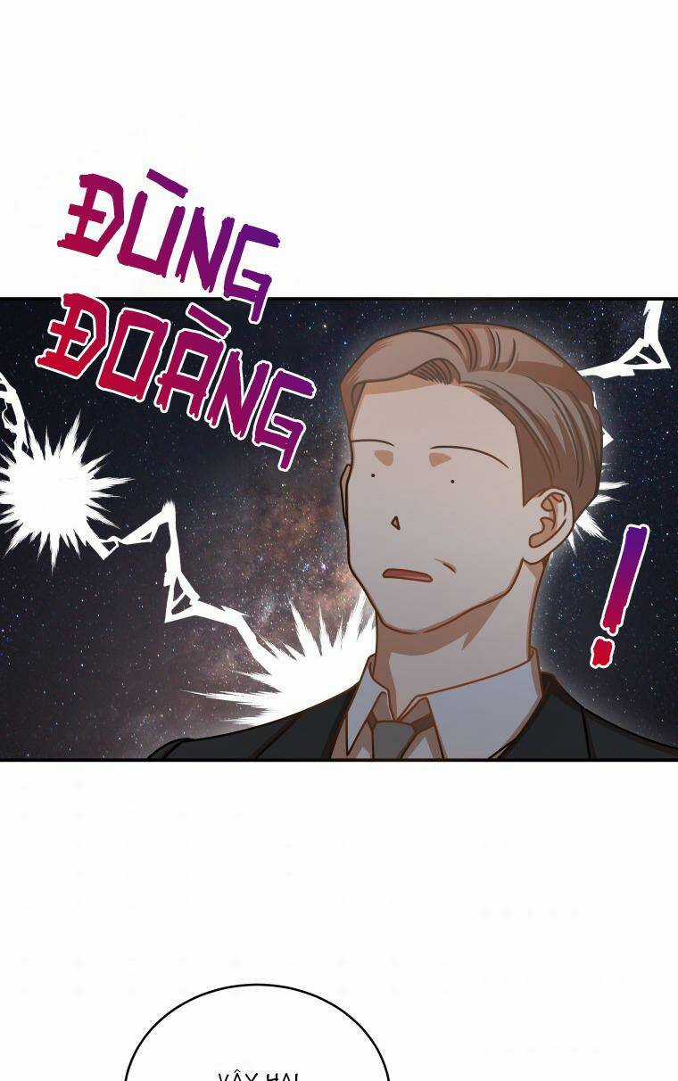 Công Khai Hẹn Hò Chốn Công Sở Chapter 12 trang 46