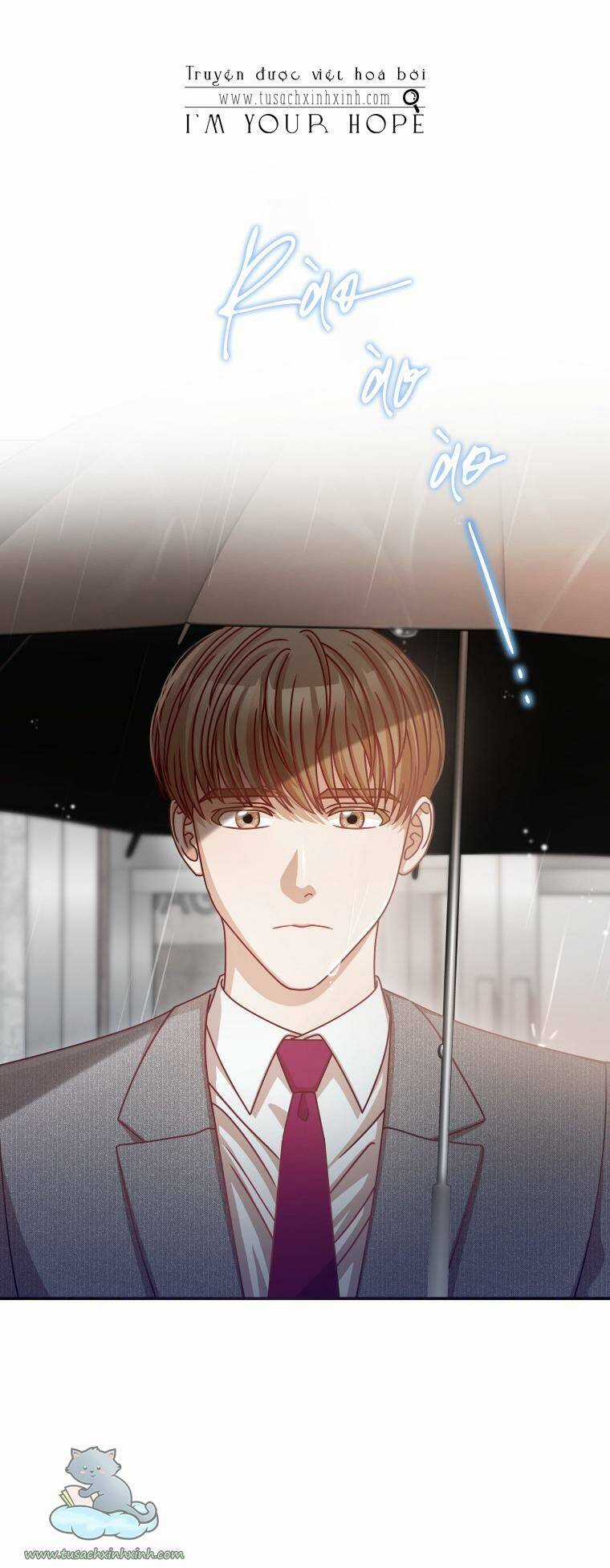 Công Khai Hẹn Hò Chốn Công Sở Chapter 12 trang 5