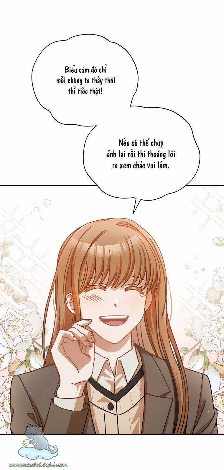 Công Khai Hẹn Hò Chốn Công Sở Chapter 12 trang 51