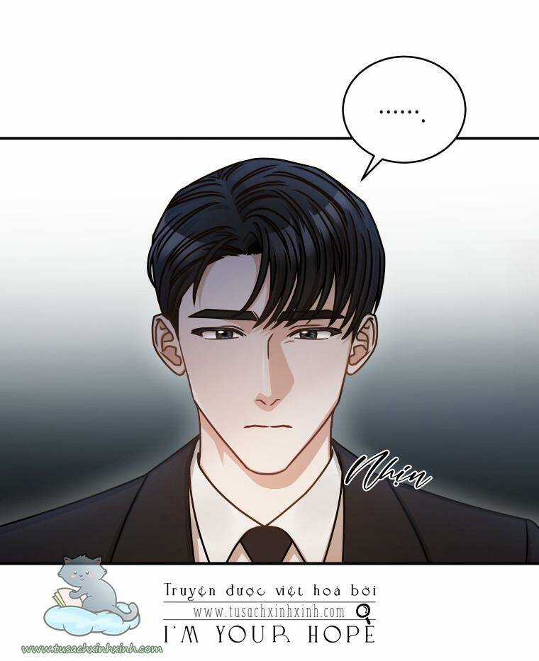 Công Khai Hẹn Hò Chốn Công Sở Chapter 12 trang 56