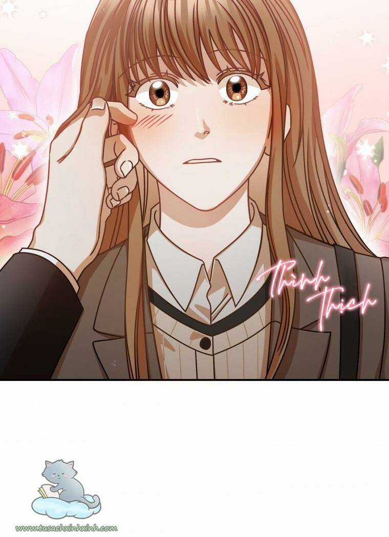 Công Khai Hẹn Hò Chốn Công Sở Chapter 12 trang 61