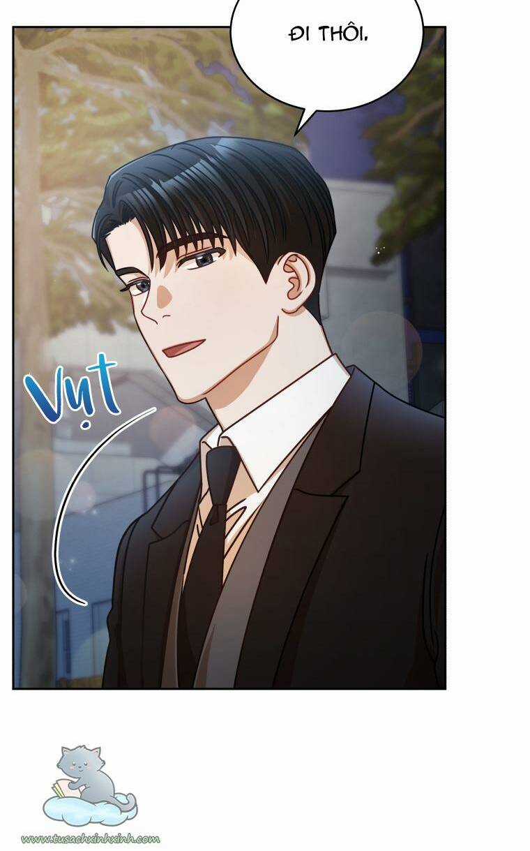 Công Khai Hẹn Hò Chốn Công Sở Chapter 13 trang 16