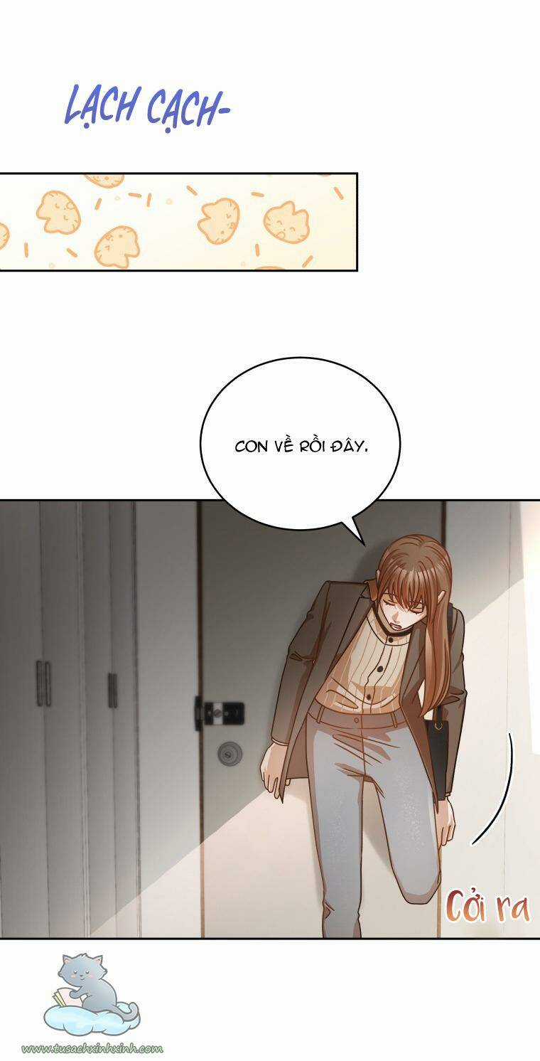 Công Khai Hẹn Hò Chốn Công Sở Chapter 13 trang 18