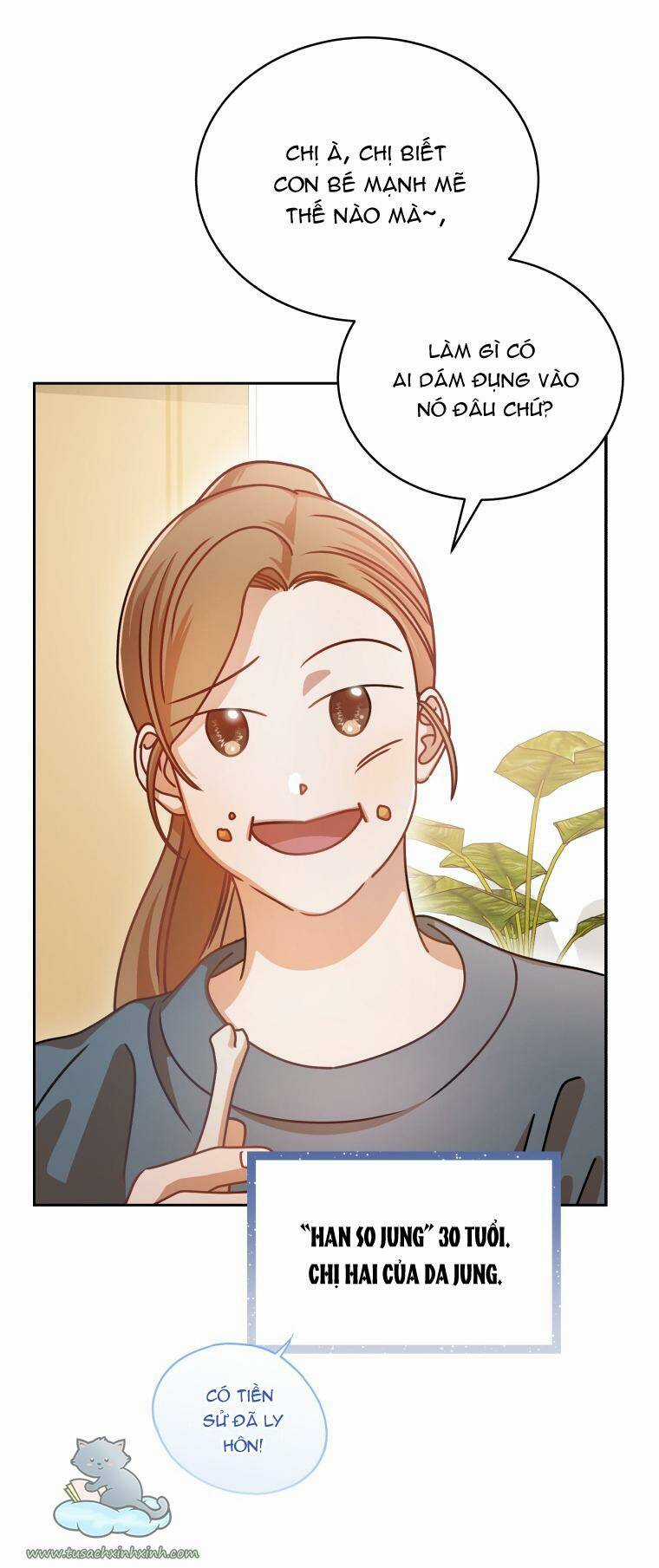 Công Khai Hẹn Hò Chốn Công Sở Chapter 13 trang 21