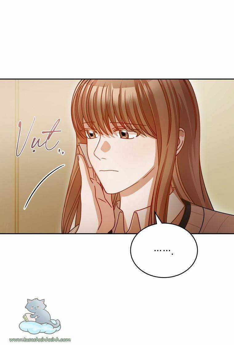 Công Khai Hẹn Hò Chốn Công Sở Chapter 13 trang 33
