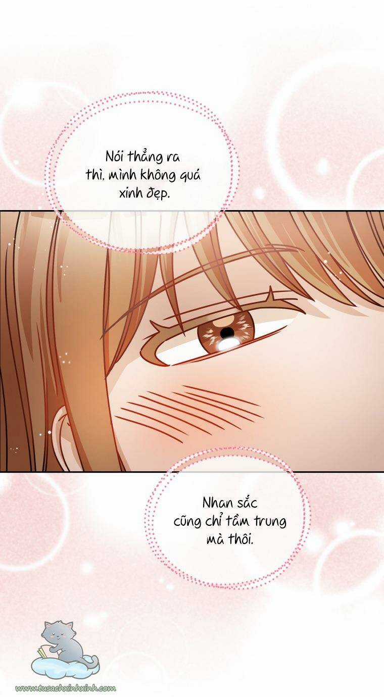Công Khai Hẹn Hò Chốn Công Sở Chapter 13 trang 41