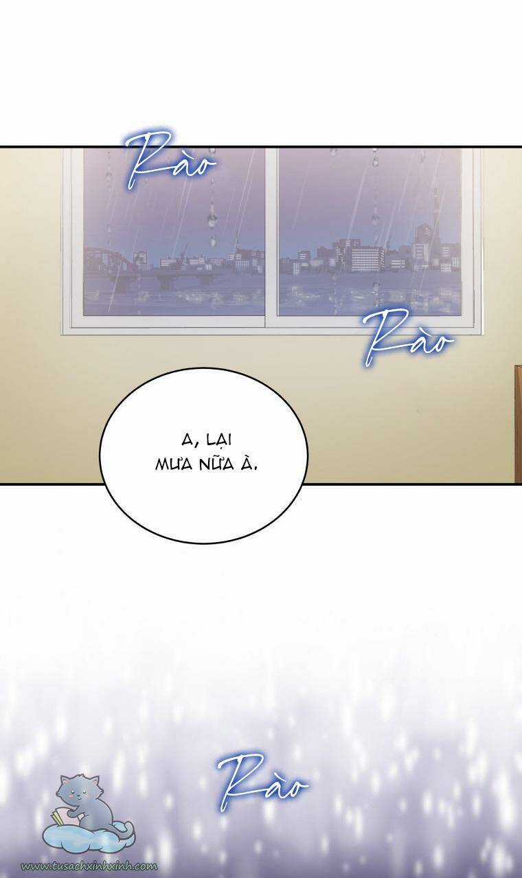 Công Khai Hẹn Hò Chốn Công Sở Chapter 13 trang 43