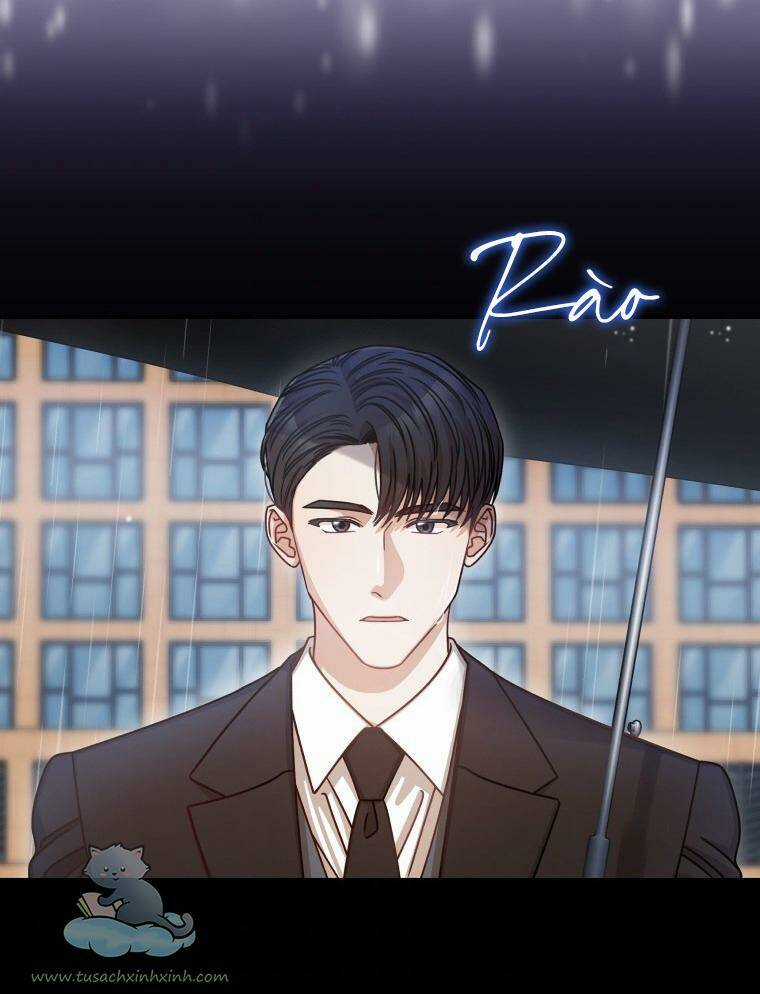 Công Khai Hẹn Hò Chốn Công Sở Chapter 13 trang 44
