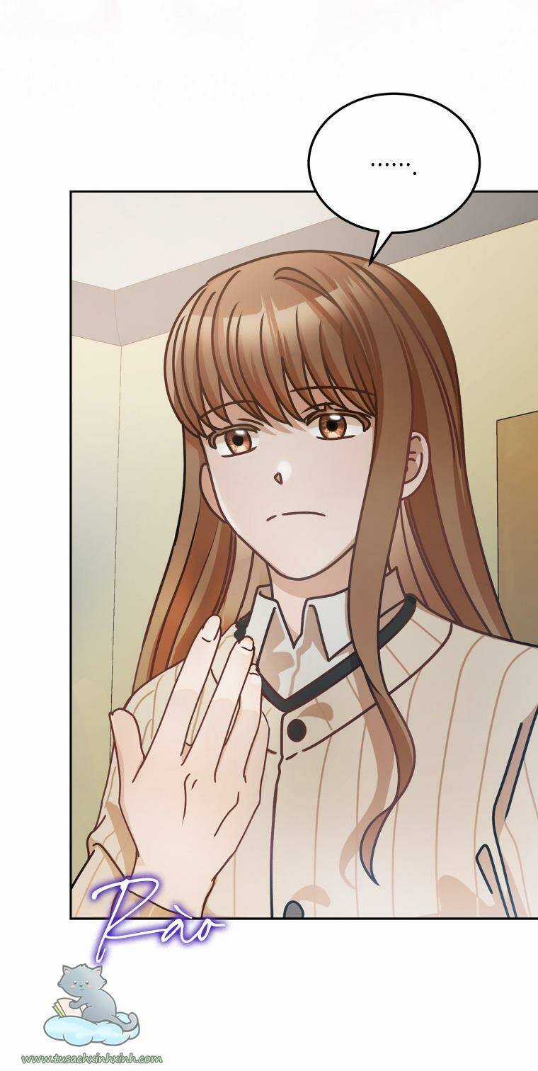 Công Khai Hẹn Hò Chốn Công Sở Chapter 13 trang 46