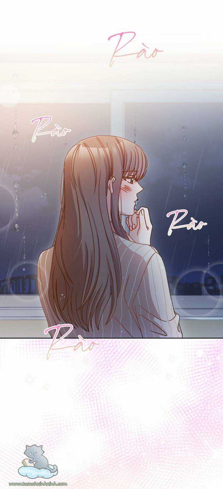 Công Khai Hẹn Hò Chốn Công Sở Chapter 13 trang 47