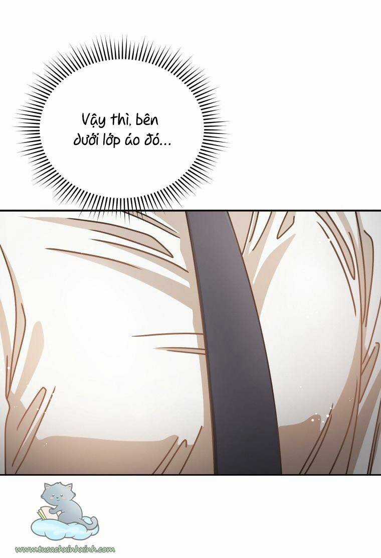 Công Khai Hẹn Hò Chốn Công Sở Chapter 14 trang 46