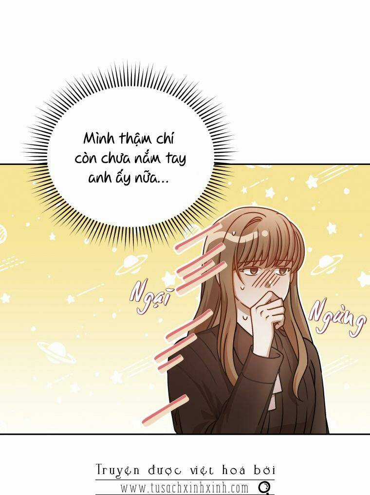 Công Khai Hẹn Hò Chốn Công Sở Chapter 14 trang 6