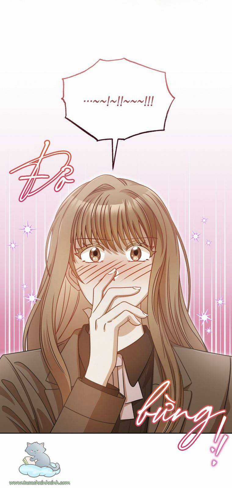 Công Khai Hẹn Hò Chốn Công Sở Chapter 14 trang 60