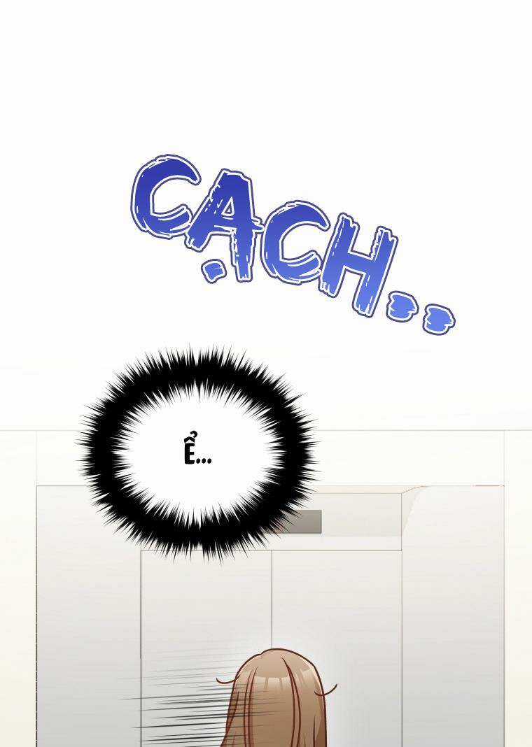 Công Khai Hẹn Hò Chốn Công Sở Chapter 14 trang 61