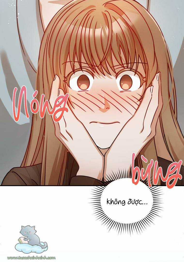 Công Khai Hẹn Hò Chốn Công Sở Chapter 15 trang 10