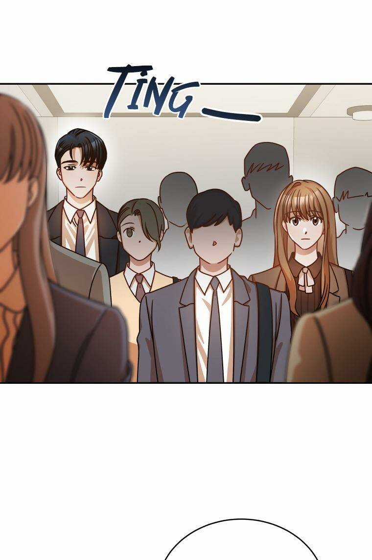 Công Khai Hẹn Hò Chốn Công Sở Chapter 15 trang 13