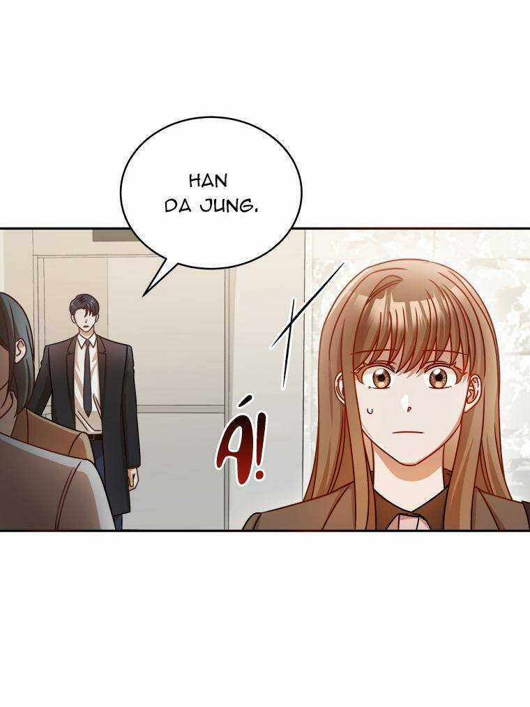 Công Khai Hẹn Hò Chốn Công Sở Chapter 15 trang 16