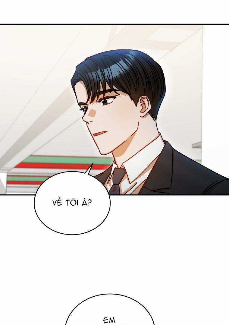 Công Khai Hẹn Hò Chốn Công Sở Chapter 15 trang 26