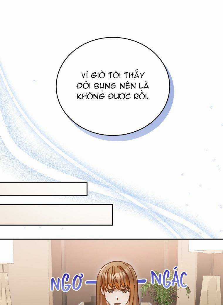 Công Khai Hẹn Hò Chốn Công Sở Chapter 15 trang 29