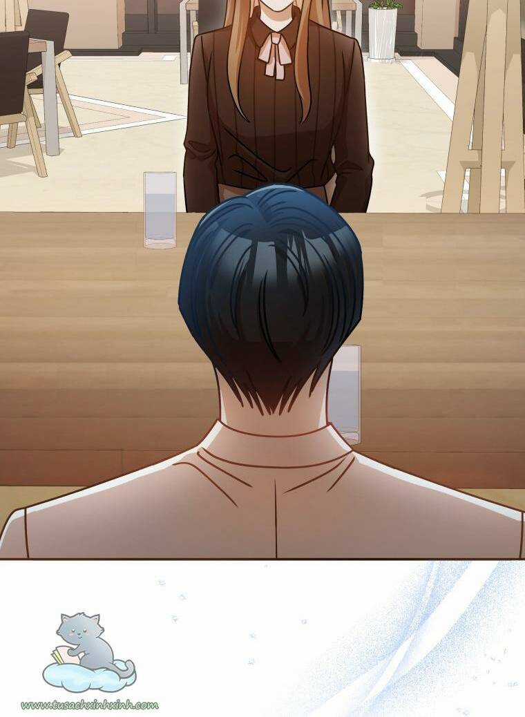 Công Khai Hẹn Hò Chốn Công Sở Chapter 15 trang 30