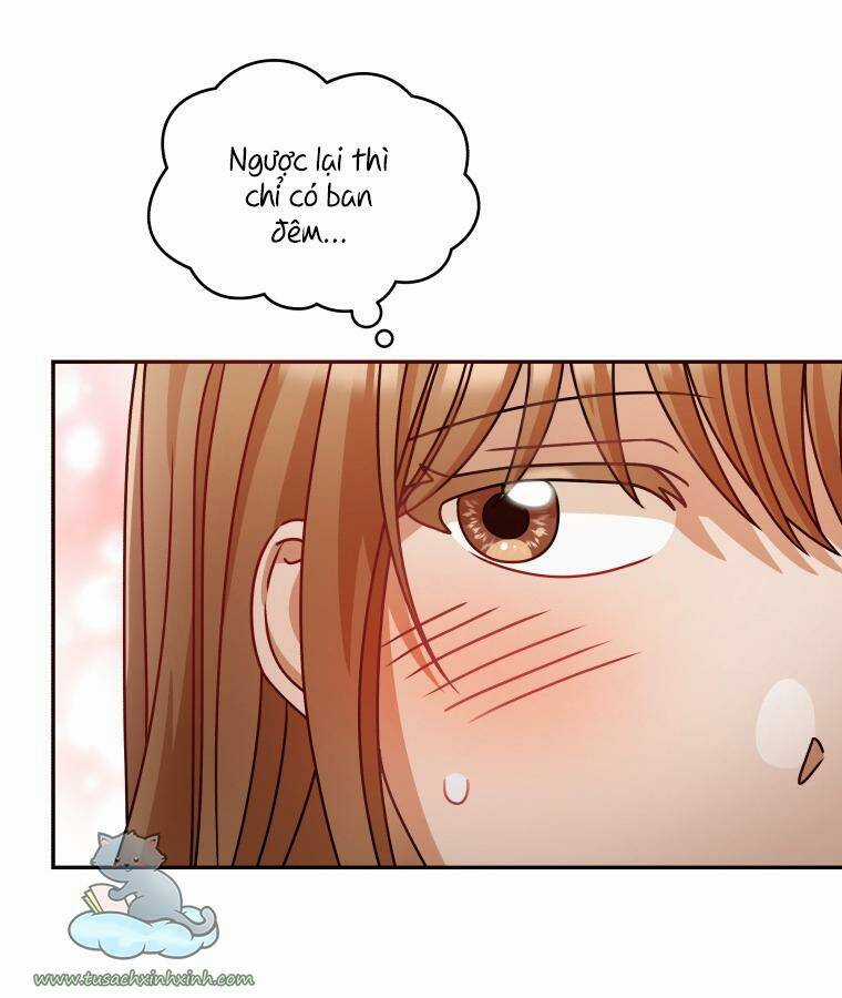 Công Khai Hẹn Hò Chốn Công Sở Chapter 15 trang 6