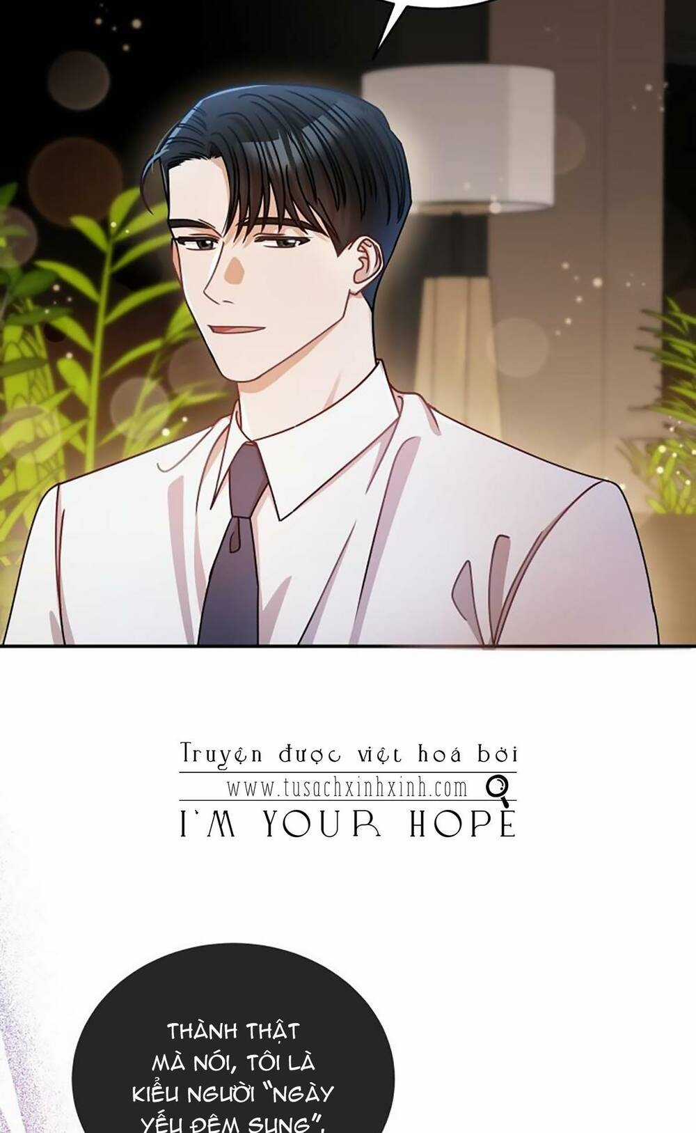 Công Khai Hẹn Hò Chốn Công Sở Chapter 16 trang 15