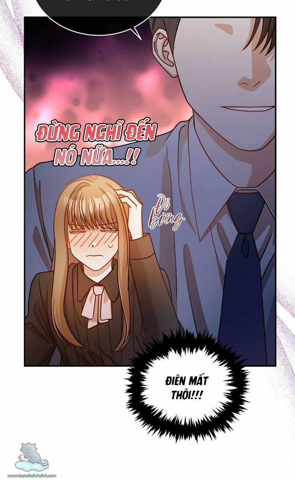 Công Khai Hẹn Hò Chốn Công Sở Chapter 16 trang 16