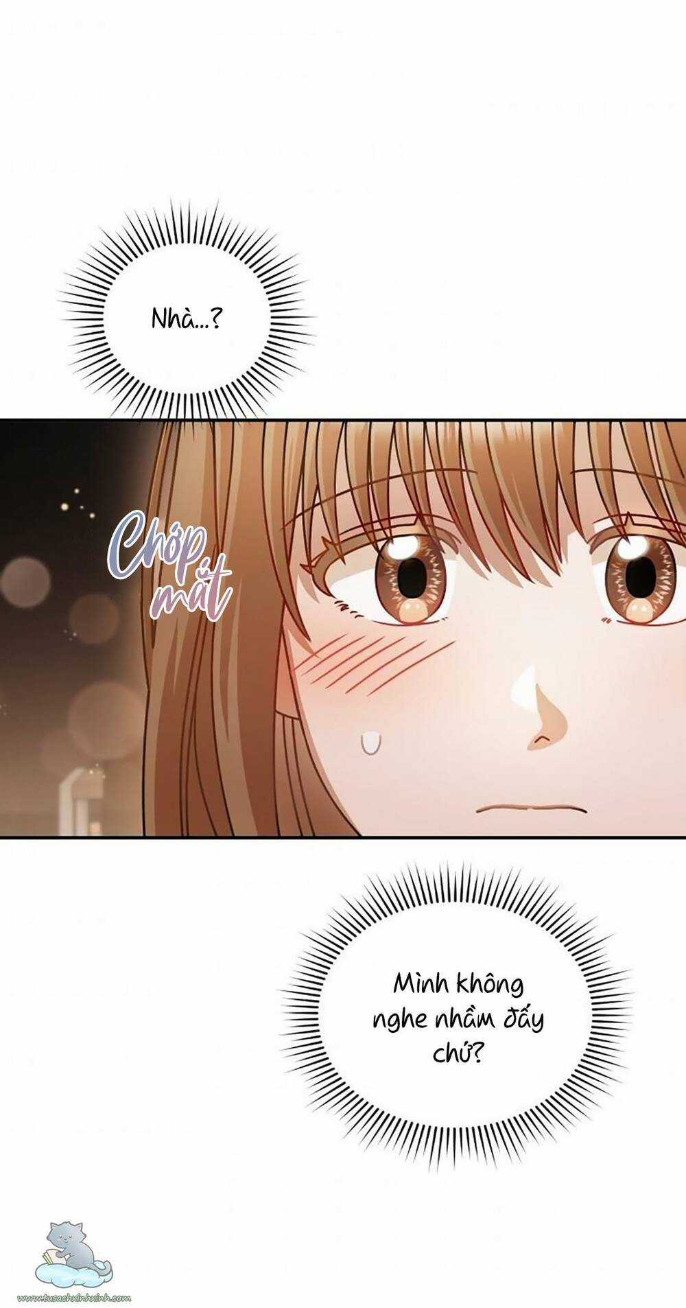 Công Khai Hẹn Hò Chốn Công Sở Chapter 16 trang 2