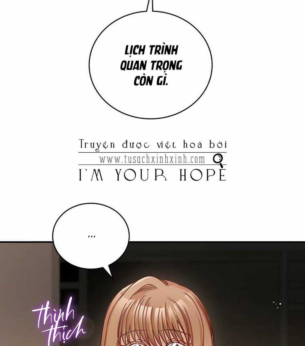 Công Khai Hẹn Hò Chốn Công Sở Chapter 16 trang 22