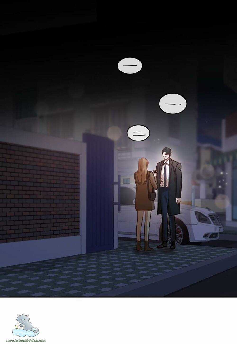 Công Khai Hẹn Hò Chốn Công Sở Chapter 16 trang 27