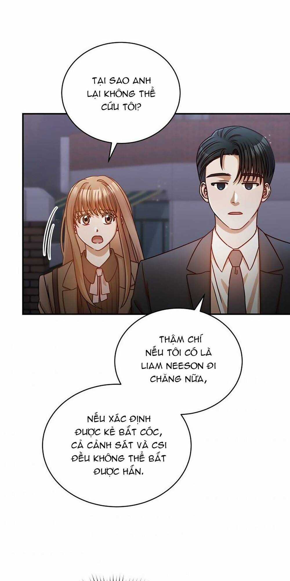 Công Khai Hẹn Hò Chốn Công Sở Chapter 16 trang 31