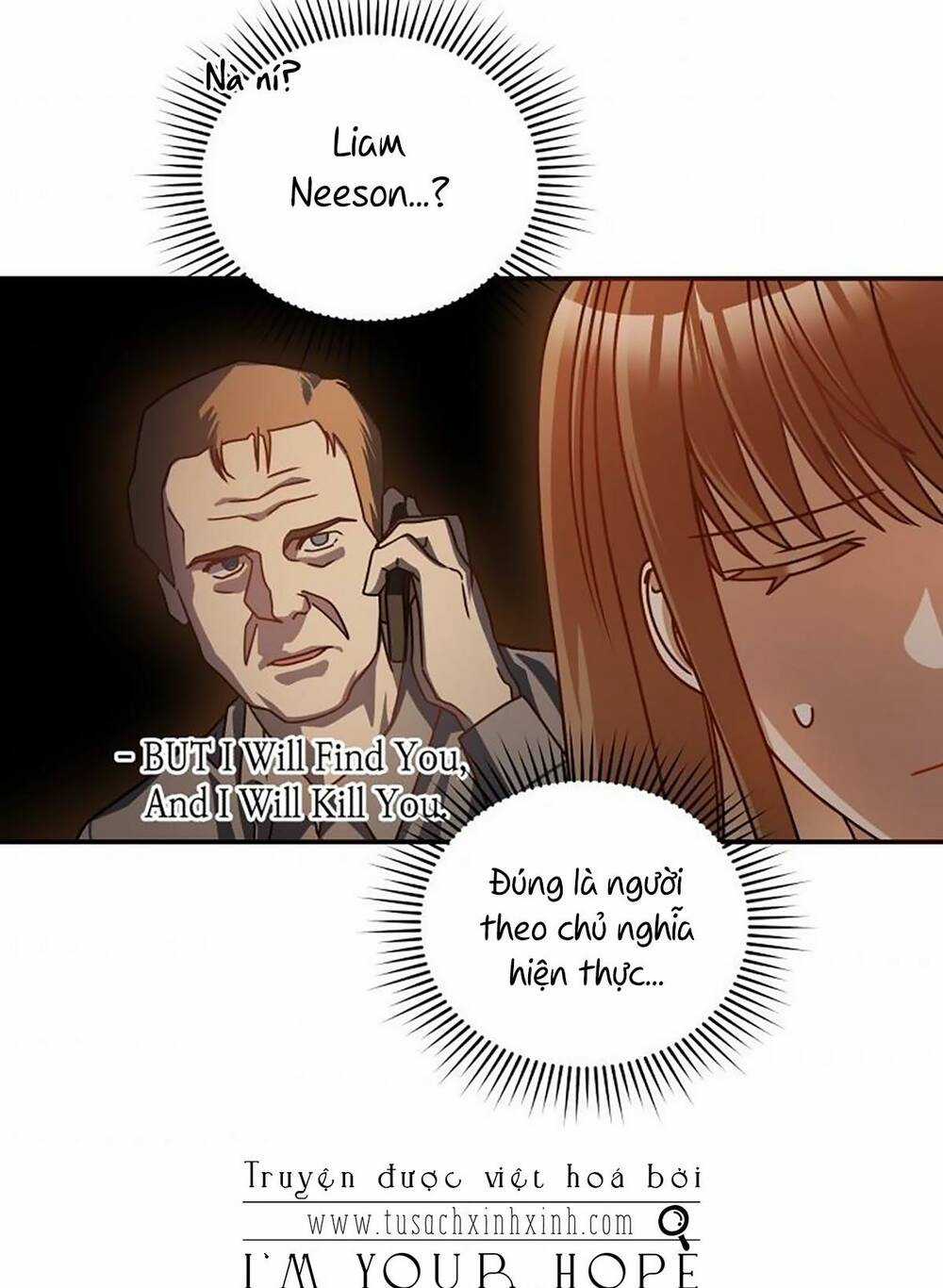 Công Khai Hẹn Hò Chốn Công Sở Chapter 16 trang 32