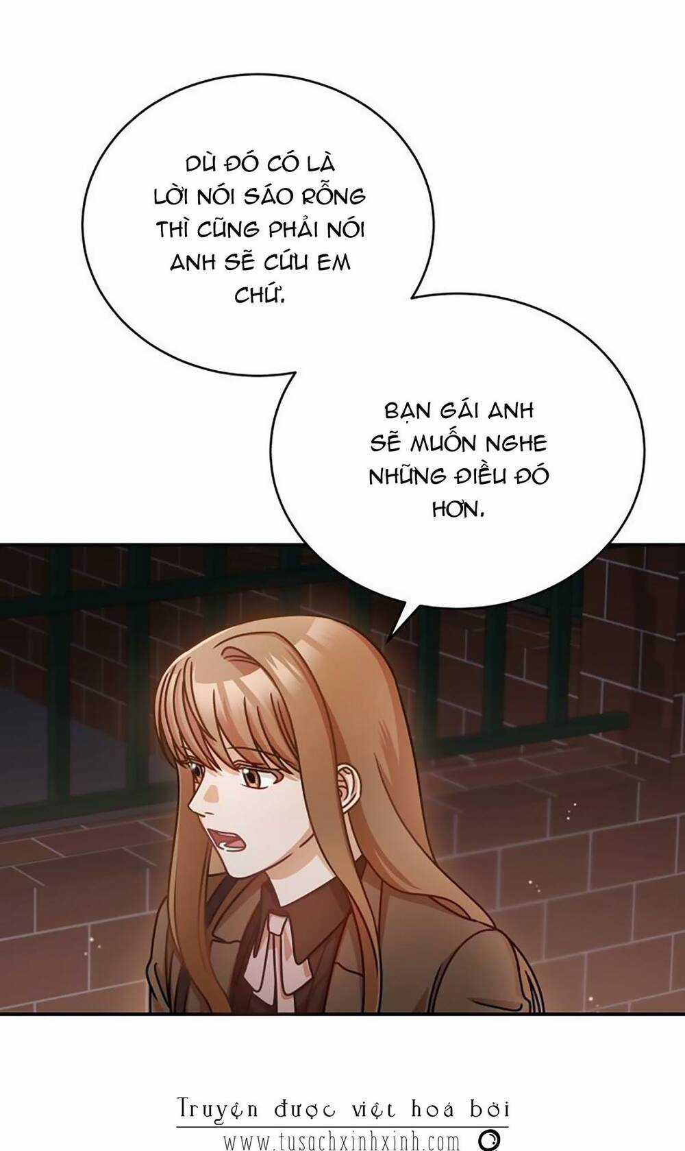 Công Khai Hẹn Hò Chốn Công Sở Chapter 16 trang 34