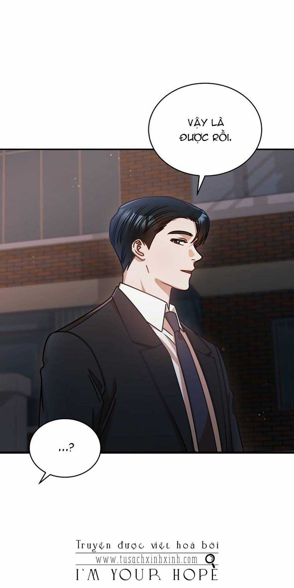 Công Khai Hẹn Hò Chốn Công Sở Chapter 16 trang 36