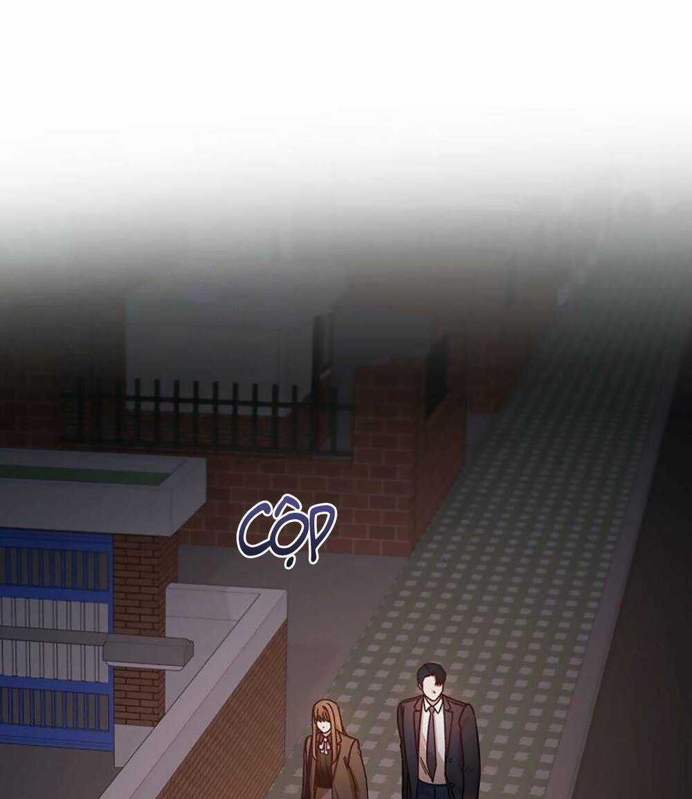 Công Khai Hẹn Hò Chốn Công Sở Chapter 16 trang 37