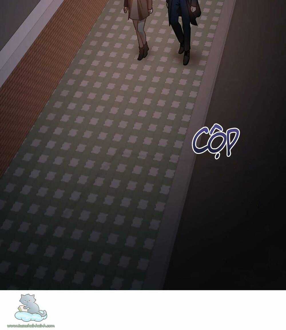 Công Khai Hẹn Hò Chốn Công Sở Chapter 16 trang 38