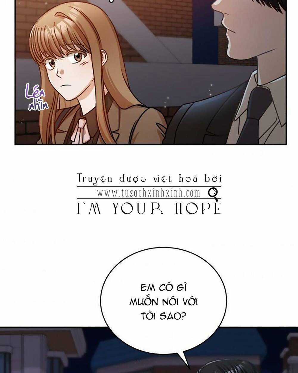 Công Khai Hẹn Hò Chốn Công Sở Chapter 16 trang 40