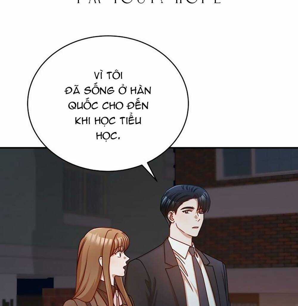 Công Khai Hẹn Hò Chốn Công Sở Chapter 16 trang 43